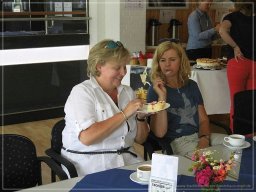 Sommerfest 13.06.2015